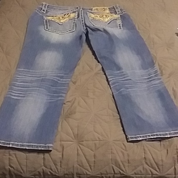 Jeans - Picture 4 of 4